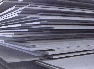 Aluminium 6061 Plates