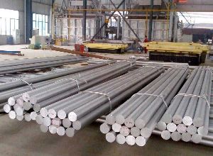 Aluminium 6061 Round Bar