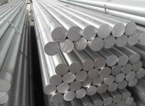 aluminium 6082 round bar