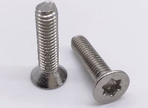 DUPLEX STEEL 2205 FASTENER