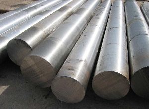 Duplex Steel 2205 Round Bars