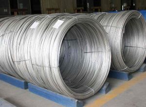 Inconel 718 Wires