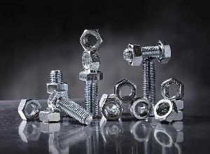 Monel 400 Fasteners