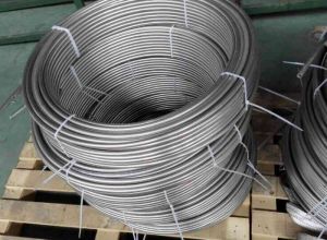 Monel K500 Wires