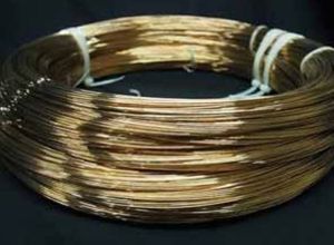 phosphorus bronze wires