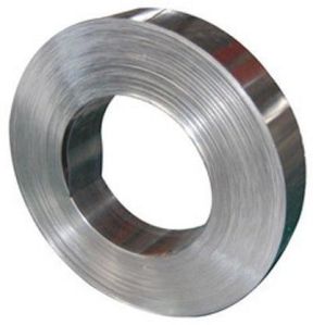 Stainless Steel Slitting Coil