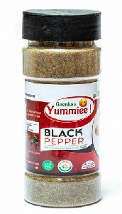 Black Pepper Powder