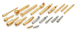 BRASS CONNECTOR PIN