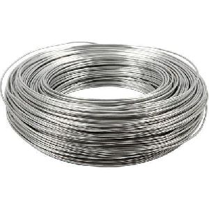 Aluminium Wire Rod