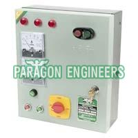 3 Phase Submersible Pump Control Panel (PCP 1)