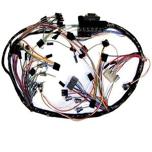 Power Distribution Box Cable Assembly