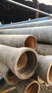 Ductile Iron Pipe Scraps