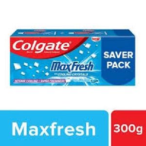 Colgate Maxfresh Toothpaste