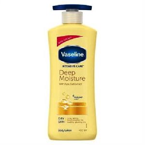 Vaseline Body Lotion