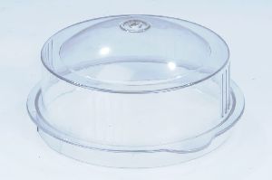 Mixer Grinder Jar Lid