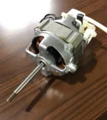 table fan motor