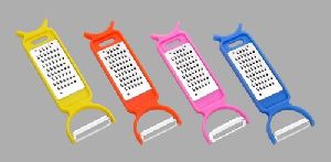 2 In 1 Kitchen Grater