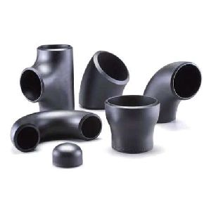 seamless pipe fitting