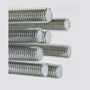 Stainless Steel Threaded Rods