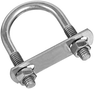 Stainless Steel U Bolts