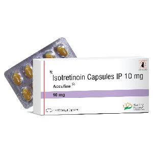 Accufine Capsules