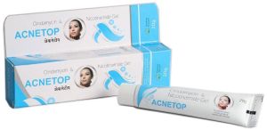 Acnetop Gel