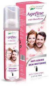 Agefine Facewash