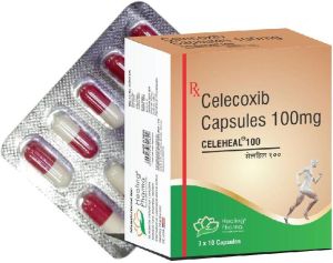 Celeheal Tablets