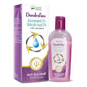 Dandrofine Shampoo