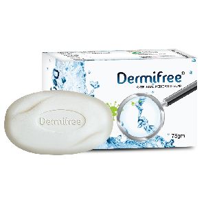 Dermifree Soap