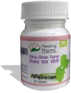 Giloy Ghan Tablet