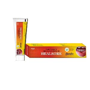 Healsore Gel