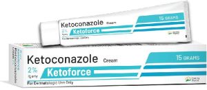 Ketoforce Cream