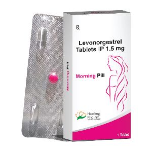 Levonorgestrel Tablets