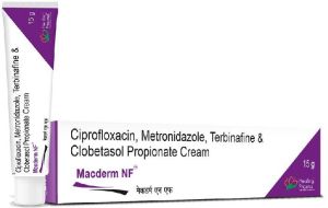 Macderm NF Cream