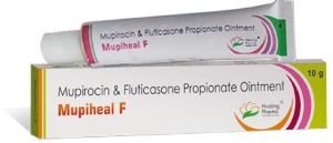 Mupiheal Fluticasone Propionate Ointment