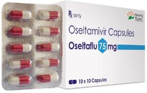 Oseltaflu Capsule