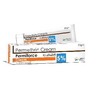 Permiforce Cream