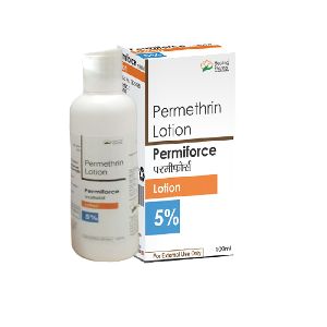 Permiforce Lotion