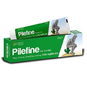 Pilefine Ointment