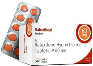 Raloxiheal Tablets