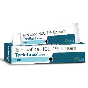 Terbiface Cream