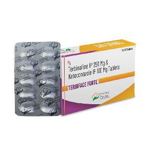 Terbiface Forte Tablets