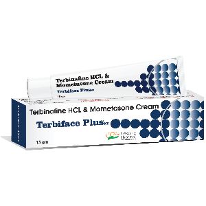 Terbiface Plus NF Cream