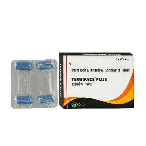 Terbiface Plus Tablets