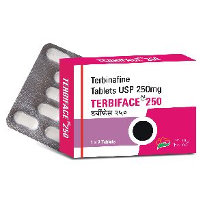 Terbiface Tablets