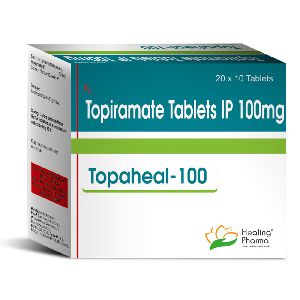 Topaheal Tablets