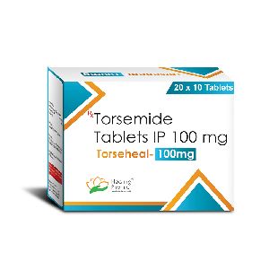 Torseheal Tablets