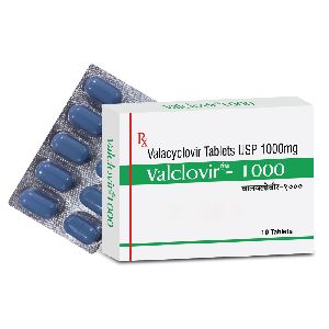 Valclovir Tablets