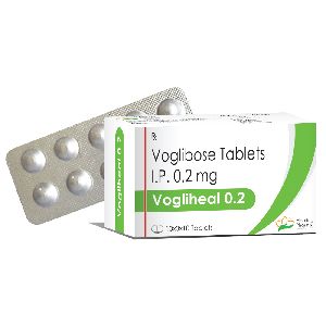 Vogliheal Tablet